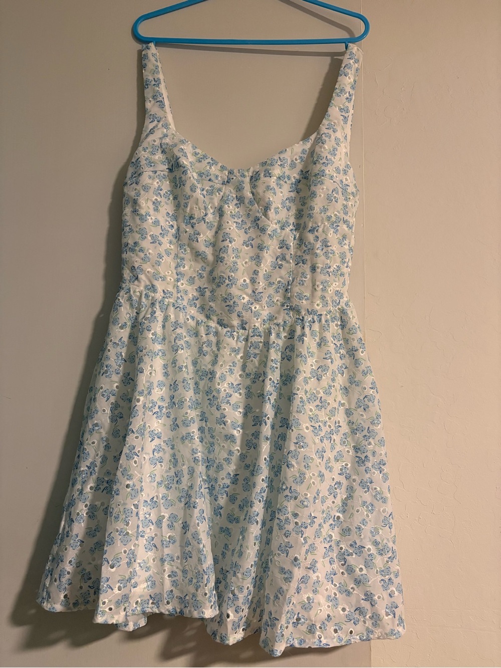 Princess Polly dress NWT US 4